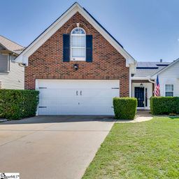 6 Brimfield Court