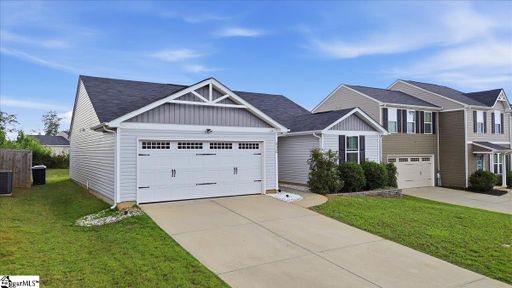 630 Mccormick Lane