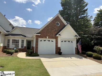 215 Chadwyck Court sold home in Ivybrooke, Greenville, SC