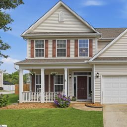 208 Keelin Lane