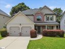 261 Oak Branch Drive sold home in Simpsonville, SC