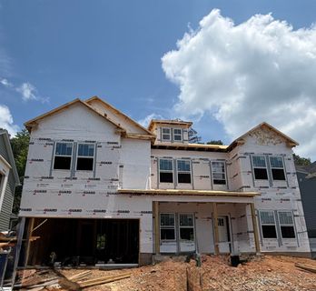 Homes in Woodland Chase, Simpsonville