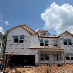 108 Woodland Chase Court