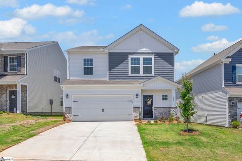 200 Bean Springs Court