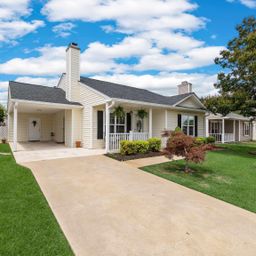 306 Pecos Ridge Road