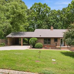 110 Trafalgar Road
