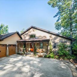 115 Keowee Overlook Road