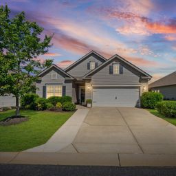 709 Arnica Drive