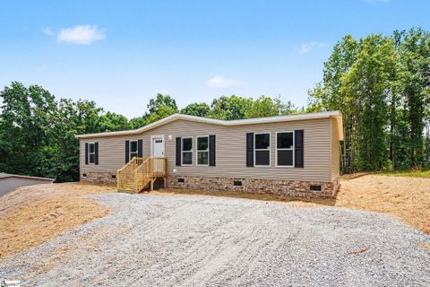 308 Tupelo Way pending home in Cedar Ridge, Liberty, SC