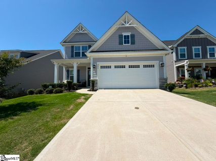 204 Delamere Drive