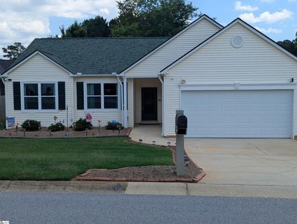 403 Bel Arbor Drive pending home in Vineyard At Planters Row, Mauldin, SC