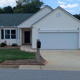 403 Bel Arbor Drive