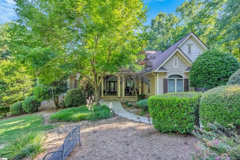2 Brown Deer Trail active home in Cliffs Valley, Travelers Rest, SC