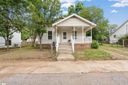 303 Front Street sold home in Easley, SC