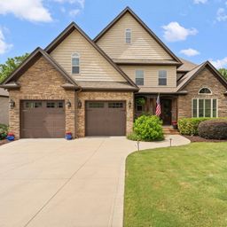 147 Stone Gate Drive