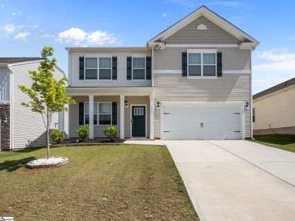 1313 Chamomile Court active home in Sage Grove, Lyman, SC