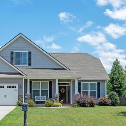 521 Turning Leaf Lane