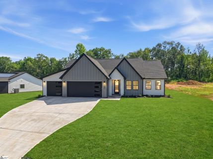2033 Blessed Drive active home in Innova Estates, Inman, SC