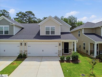 Homes in Parkland Villas, Greenville