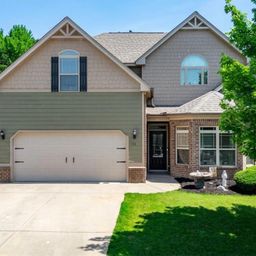 112 Verdana Court