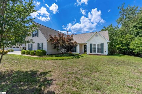 Homes in Pheasant Ridge, Taylors