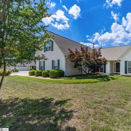 1 Boysenberry Drive