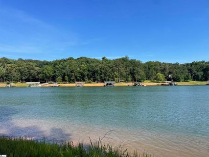 206 Park Road pending home in Ponderosa Point, Townville, SC