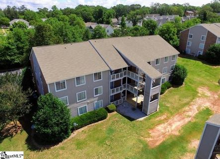 220 Elm Street Unit 523 pending home in University Place, Clemson, SC