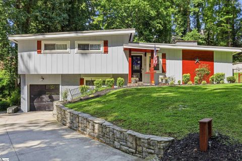 Homes in Rc Jack Oates, Easley
