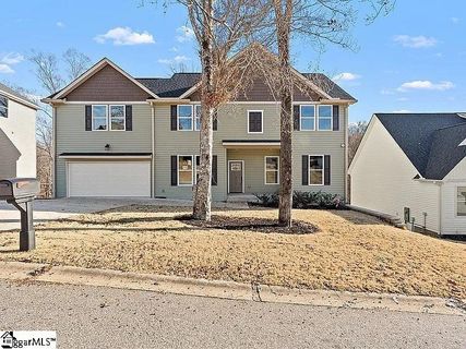 711 Rockcliffe Street active home in Brook Ridge Hills, Greenville, SC