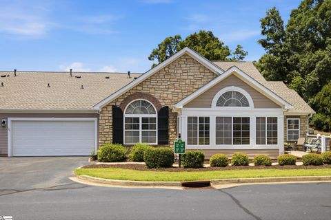 124 Ravines Lane active home in The Ravines at Woodridge, Spartanburg, SC
