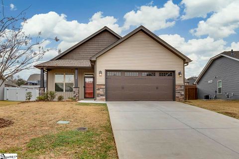 18 Forest Ridge Way
