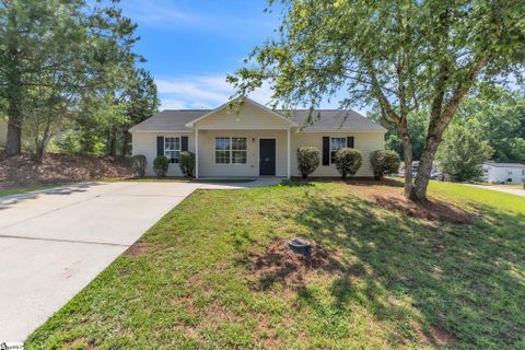 221 Riverbreeze Road pending home in River Breeze, Greenville, SC