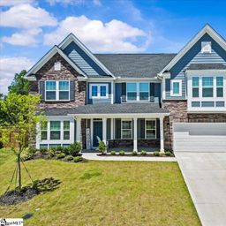 2102 Bluet Drive