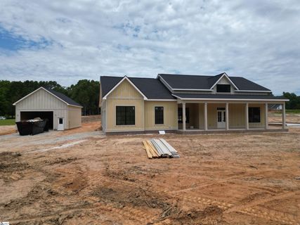 58 Quail Road