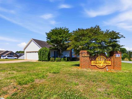 104 Harvest Ridge Drive
