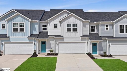427 Crestcreek Drive active home in Village At Midway, Anderson, SC