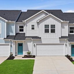 427 Crestcreek Drive