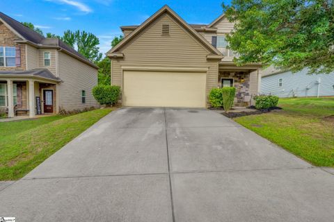 Homes in Lansdowne At Remington, Simpsonville