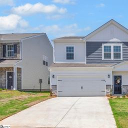 200 Bean Springs Court