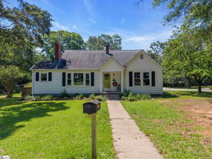 Homes in League Estates, Simpsonville