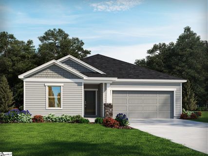 116 Gibbon Way active home in The Farm At Wells Creek, Gray Court, SC