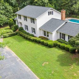 106 Wilderness Drive