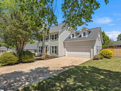 300 Middleton Court pending home in Bradford Place, Moore, SC