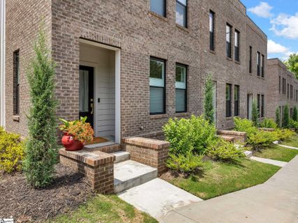 296 College Street active home in The Village At Creekside, Spartanburg, SC