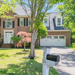 211 W Hypericum Lane