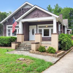 19 David Street