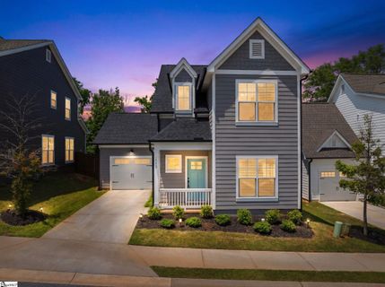 Homes in Renaissance Place, Greenville
