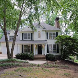 109 Deer Spring Lane