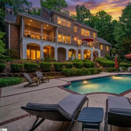 215 Horse Head Point Drive